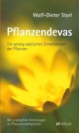 Wolf-Dieter Storl: Pflanzendevas