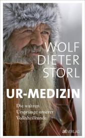 Wolf-Dieter Storl: Ur-Medizin