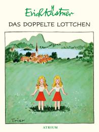 Walter Trier, Erich Kästner: Das doppelte Lottchen
