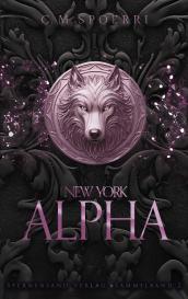 C. M. Spoerri: New York Alpha (Sammelband 2)