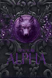 C. M. Spoerri: New York Alpha (Sammelband 6)