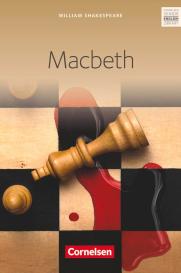 Alan Pulverness, Susanne Schroeder-Thürauf, William Shakespeare: Cornelsen Senior English Library - Literatur - Ab 11. Schuljahr / C1
