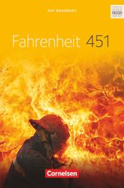 Birgit Ohmsieder, Ray Bradbury: Cornelsen Senior English Library - Literatur - Ab 11. Schuljahr / B2