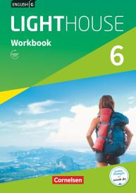 Wolfgang Biederstädt, Gwen Berwick, Sydney Thorne: English G Lighthouse - Allgemeine Ausgabe - Band 6: 10. Schuljahr