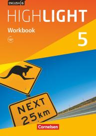 Gwen Berwick: English G Highlight - Hauptschule - Band 5: 9. Schuljahr