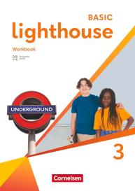 Sydney Thorne: Lighthouse - Basic Edition - Band 3: 7. Schuljahr