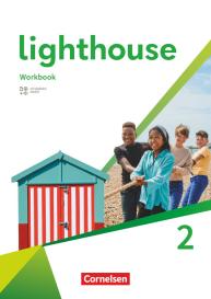 Gwen Berwick, Sydney Thorne: Lighthouse - General Edition - Band 2: 6. Schuljahr