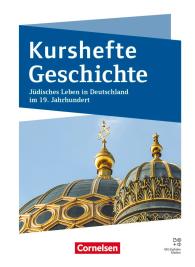 Alexander Bayer, Marian Drake, Wolfgang Jäger, Silke Möller, Robert Quast, Robert Radecke-Rauh, Markus Rassiller, Ursula Vogel: Kurshefte Geschichte - Qualifikationsphase - Niedersachsen - Ausgabe 2025
