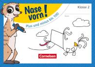 Nase vorn! - Mathematik - Übungshefte - 2. Schuljahr