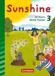 Daniela Röbers, Caroline Schröder: Sunshine - Zu allen Ausgaben (Neubearbeitung) - 3. Schuljahr