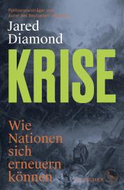 Jared Diamond: Krise