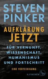 Steven Pinker: Aufklärung jetzt