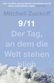 Mitchell Zuckoff: 9/11