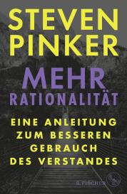 Steven Pinker: Mehr Rationalität