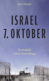 Sigrid Schmid, Cornelia Stoll, Maria Zettner, Lee Yaron: Israel, 7. Oktober
