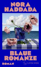 Nora Haddada: Blaue Romanze