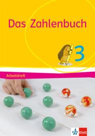 Melanie Bischoff, Daniela Götze, Birgit Heß, Diana Hunscheidt, Gerhard N. Müller, Marcus Nührenbörger, Ralph Schwarzkopf, Erich C. Wittmann, Erich Ch. Wittmann: Das Zahlenbuch 3