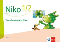 Niko 1/2. Grundwortschatz üben