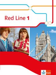 Red Line 1