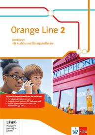 Orange Line 2