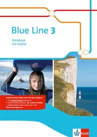 Blue Line 3