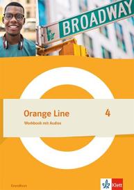 Orange Line 4 Grundkurs