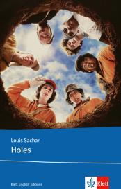 Louis Sachar: Holes