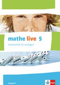 mathe live 5. Ausgabe N