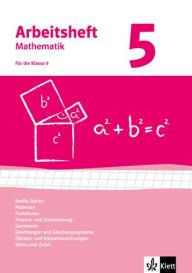 Johann Peter Böhmer: Reelle Zahlen, Potenzen, Funktionen, Geometrie, Gleichungssysteme, quadratische Gleichungen. Ausgabe ab 2009