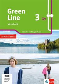 Green Line 3 G9
