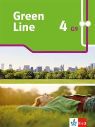 Green Line 4 G9