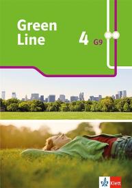 Green Line 4 G9