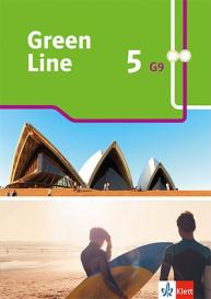 Green Line 5 G9