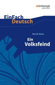 Henrik Ibsen, Christine Mersiowsky: EinFach Deutsch Textausgaben