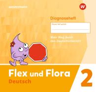 Nadine Pistor, Elke Schnepf-Rimsa: Flex und Flora - Ausgabe 2021