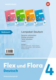 Nadine Pistor, Elke Schnepf-Rimsa: Flex und Flora - Ausgabe 2021