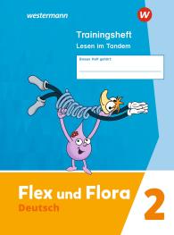 Nadine Pistor, Elke Schnepf-Rimsa: Flex und Flora - Ausgabe 2021