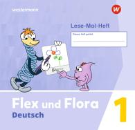 Nadine Pistor, Elke Schnepf-Rimsa: Flex und Flora - Ausgabe 2021