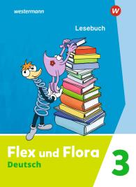 Nadine Pistor, Elke Schnepf-Rimsa: Flex und Flora - Ausgabe 2021