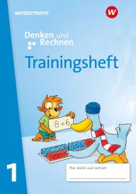 Sabine Altmann, Julia Hacker, Hausberg Grundschule Hoch-Weisel, Ute Hentschel, Grit Susann Kurtzmann, Susanne Kuß, Claudia Lack, Roswitha Lammel, Alexandra Weiß, Maria Wichmann: Denken und Rechnen - Allgemeine Ausgabe 2024