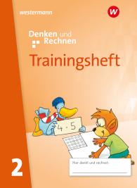 Sabine Altmann, Julia Hacker, Hausberg Grundschule Hoch-Weisel, Ute Hentschel, Grit Susann Kurtzmann, Susanne Kuß, Claudia Lack, Roswitha Lammel, Alexandra Weiß, Maria Wichmann: Denken und Rechnen - Allgemeine Ausgabe 2024