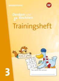 Sabine Altmann, Julia Hacker, Hausberg Grundschule Hoch-Weisel, Ute Hentschel, Grit Susann Kurtzmann, Susanne Kuß, Claudia Lack, Roswitha Lammel, Alexandra Weiß, Maria Wichmann: Denken und Rechnen - Allgemeine Ausgabe 2024