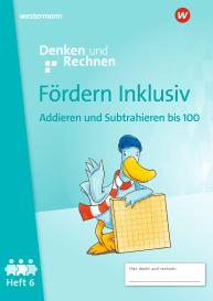Fördern Inklusiv - Ausgabe 2024
