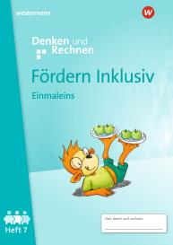 Fördern Inklusiv - Ausgabe 2024