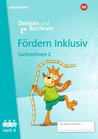 Fördern Inklusiv - Ausgabe 2024