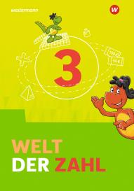 Thomas Rottmann, Gerhild Träger: Welt der Zahl - Allgemeine Ausgabe 2021