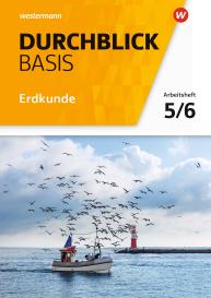 Matthias Bahr, Timo Frambach, Uwe Hofemeister: Durchblick Basis Erdkunde - Ausgabe 2018 für Niedersachsen