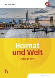 Margit Colditz, Evelyn Dieckmann, Notburga Protze, Ines Schmidt: Heimat und Welt - Ausgabe 2019 Sachsen-Anhalt
