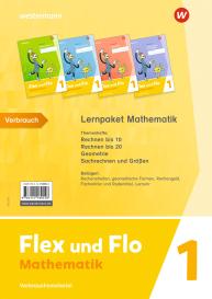 Flex und Flo - Ausgabe 2021