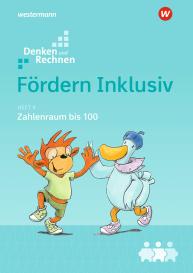 Julia Hacker, Susanne Kuß, Alexandra Weiß, Maria Wichmann: Fördern Inklusiv